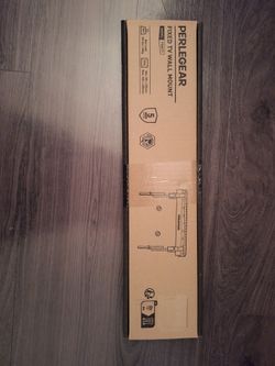 Perlegear Fixed TV Wall Mount