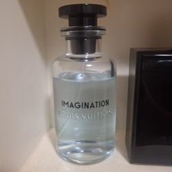 Louis Vuitton Imagination Fragrance
