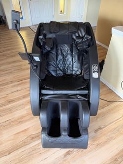 IRMC Massage Chair