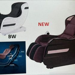 Massage Chair 
