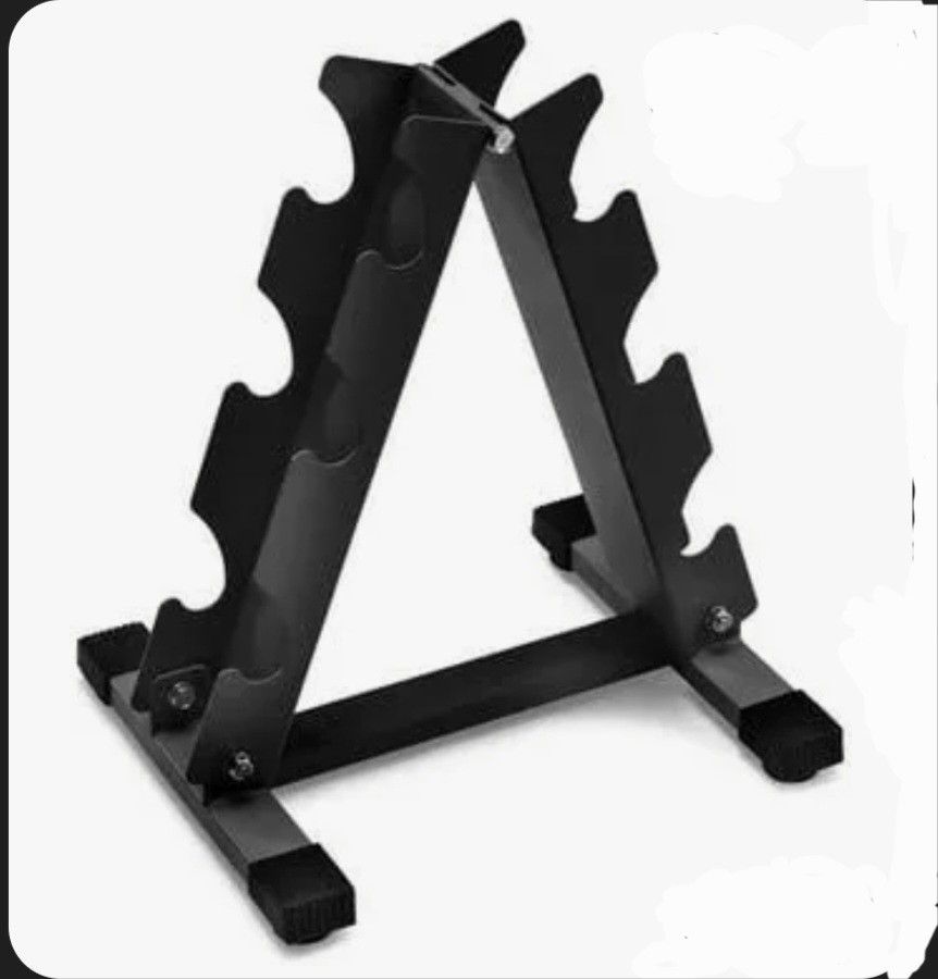 Dumbbell Rack