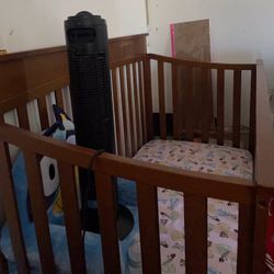 Crib