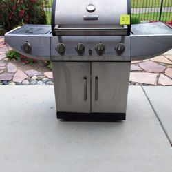 Kenmore I re Barbecue 