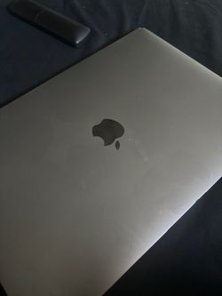 2019 13” MacBook Air