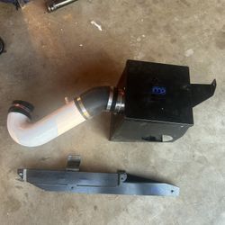 2018-2020 Ford F-150 5.0 Intake