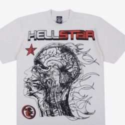 Hellstar tee 