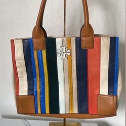 Canvas Tote Bag