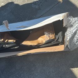 Mazda Miata Convertible Top 1990-05