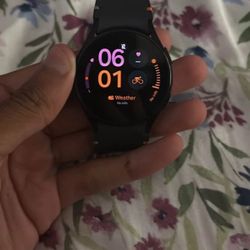 Galaxy watch FE {NWSY}