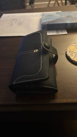 Wallet/ Soft Leather