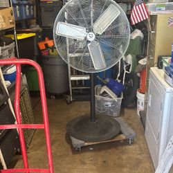 Ventilator Seminuevo Buen Estado 