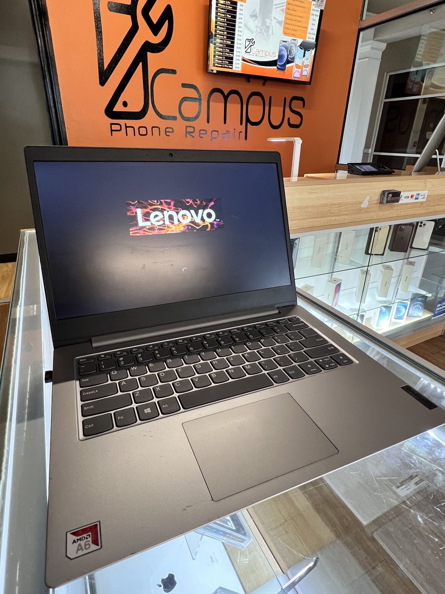 Lenovo IdeaPad Slim 64GB