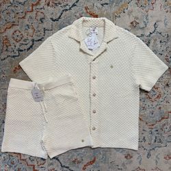 Casablanca men’s size L/XL