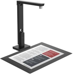 Portable Scanner 
