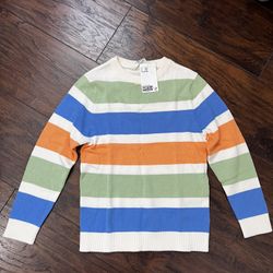 Boy Sweater 