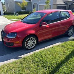 2006 Vw Gti 2.0 Turbo 