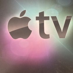 Apple TV 