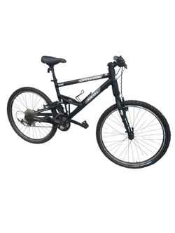 Vintage Cannondale Jekyll Mountain Bike 500