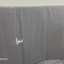 Twenty twenty two f three fifty bed of cover / tunnele cover