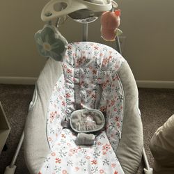 Ingenuity Baby Swing