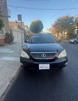 2005 Lexus Rx 330