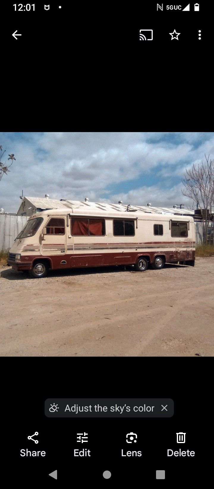 1989 Airrex airrex