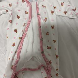 Newborn Baby Girl Bundle