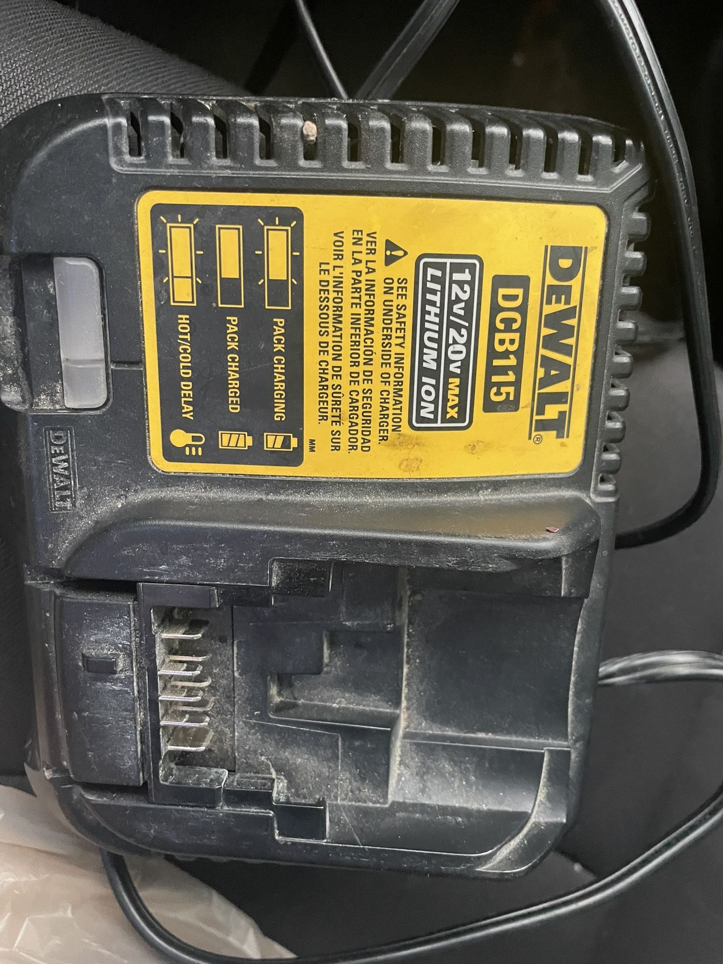 Power Tools