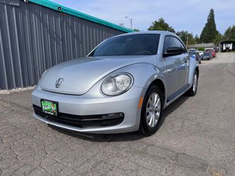 2013 Volkswagen Beetle