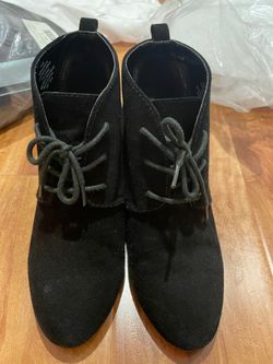 Nine West Ankle Boots
