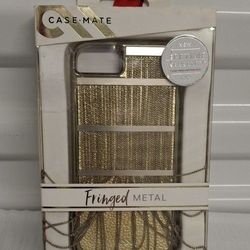 CASEMATE  FRINGE  METAL DESIGN IPHONE 6 6S 7 8