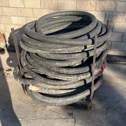 Concrete Hoses