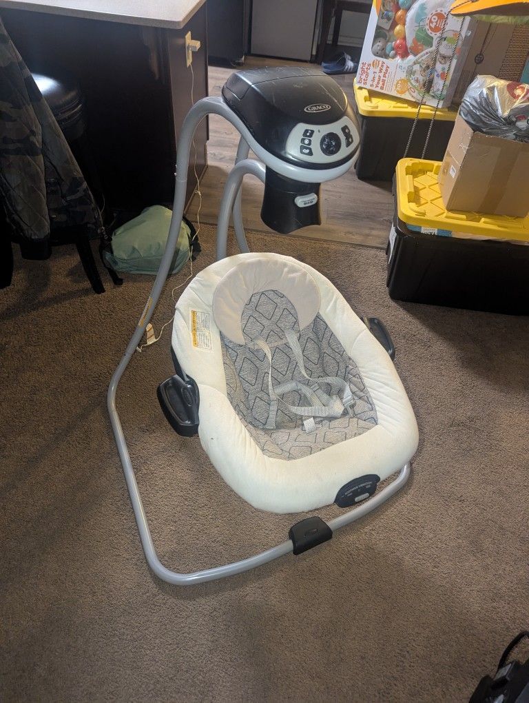 Baby Swing
