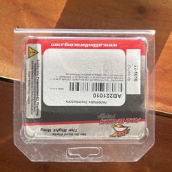 Steering Brg Seal Kit Honda CR125R