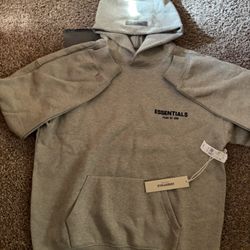Essentials Hoddie