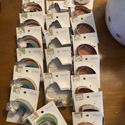 Cookie Cutters Bundle… New