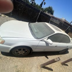 3 Cars For Parts 