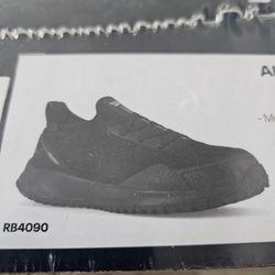 Reebok All Terrain Running/Work Shoe