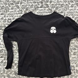 Storm Trooper Spirit Jersey