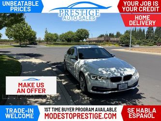 2016 BMW 328d
