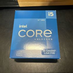 Intel Core i5