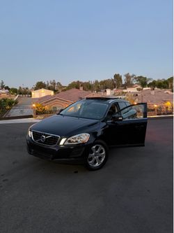 2012 Volvo Xc60