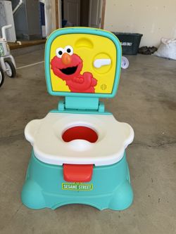 Toddlers Training Toilet