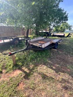 Utility Trailer