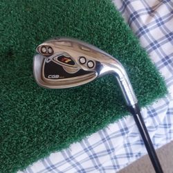 Taylormade Lob Wedge 