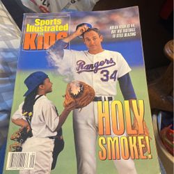 Sports Illustrated 