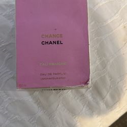 Channel Chance