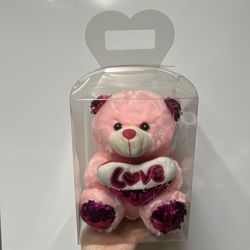 Valentine’s Day Love Bears