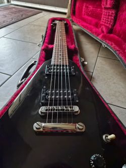 1983 Gibson Flying V / hardcase