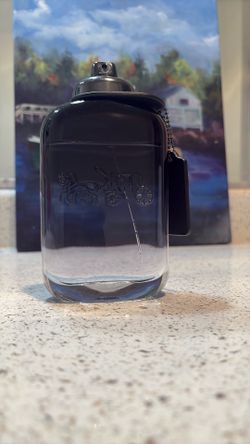 Coach Cologne For Men